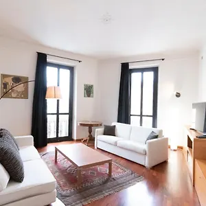 Appartement Washington, Milan