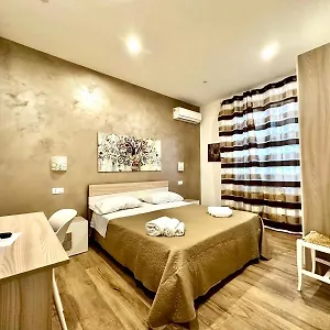Md Coral Bahlara Appartement Palerme