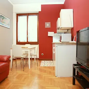 Bilocale Indipendente Appartement Milan