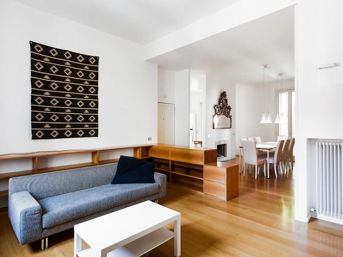 Easyhomes - Piola Bazzini Milan Italy
