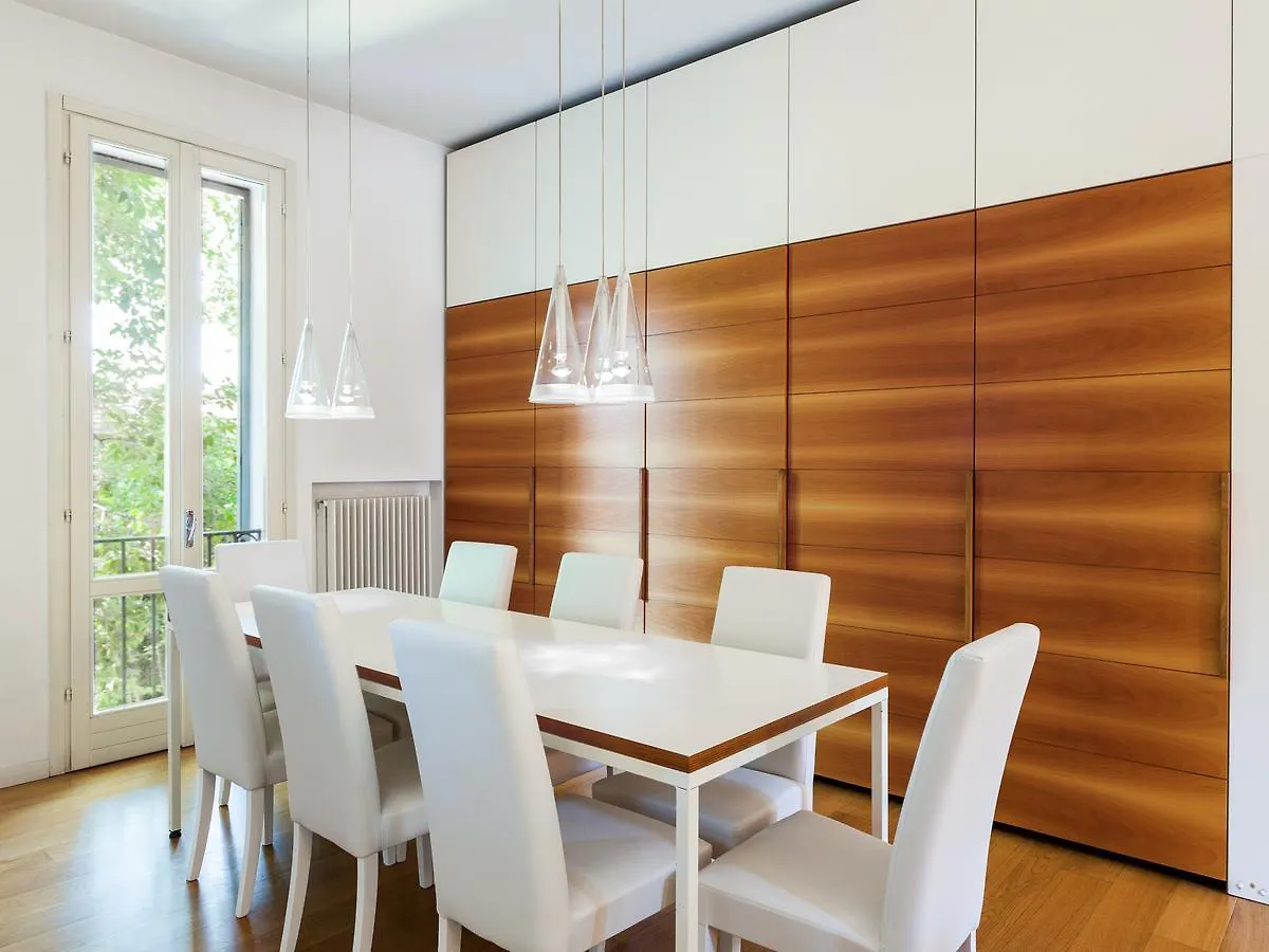Easyhomes - Piola Bazzini Milan 0*,  Italy