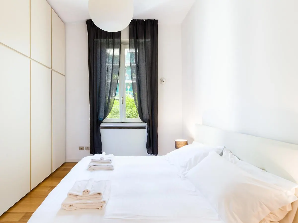 Easyhomes - Piola Bazzini Milan