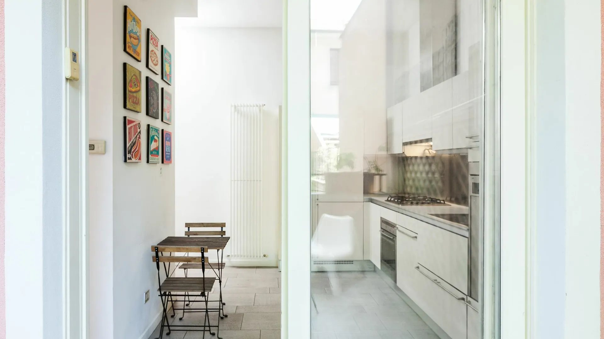 Apartment Easyhomes - Piola Bazzini Milan