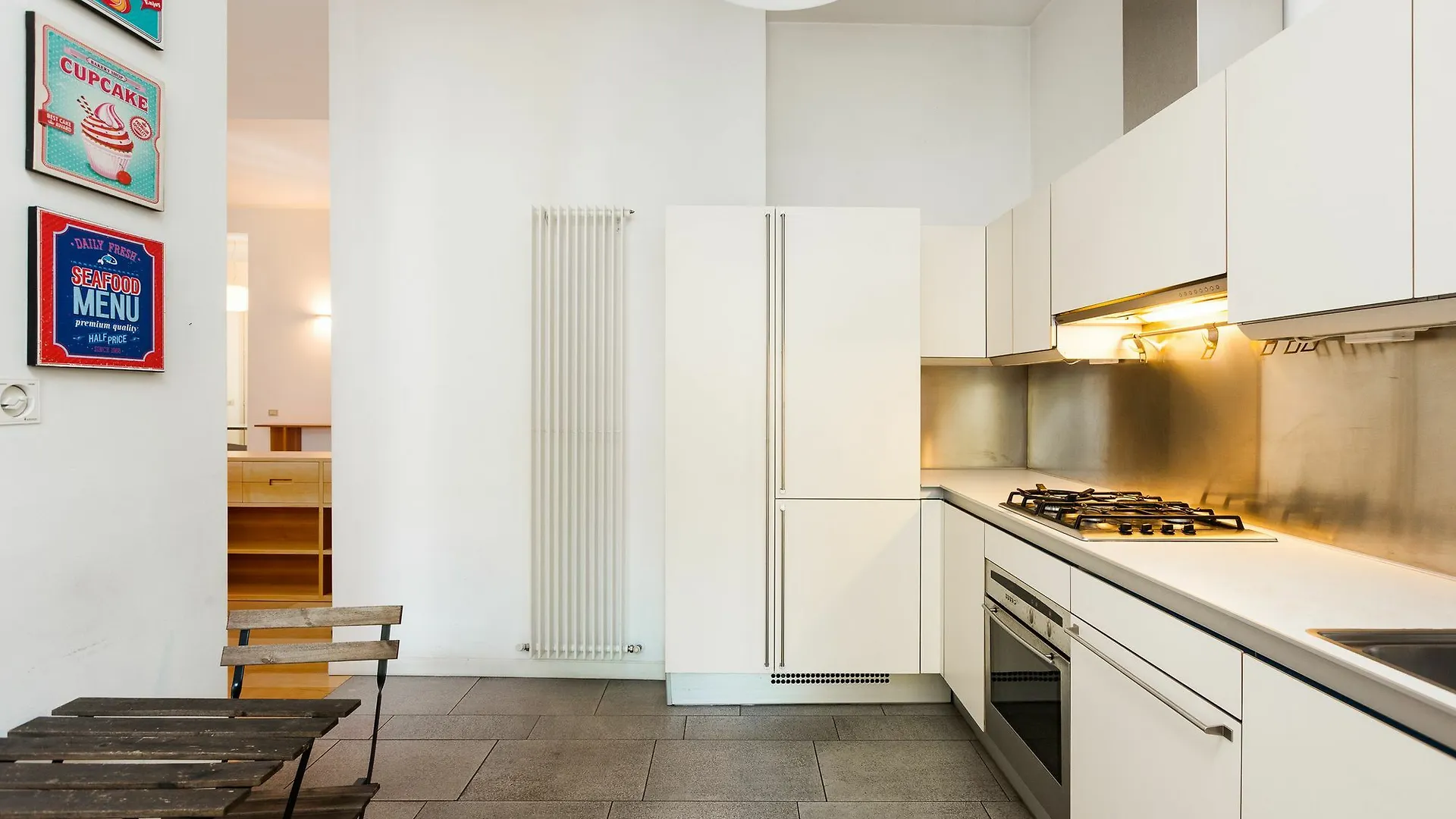 Easyhomes - Piola Bazzini Milan