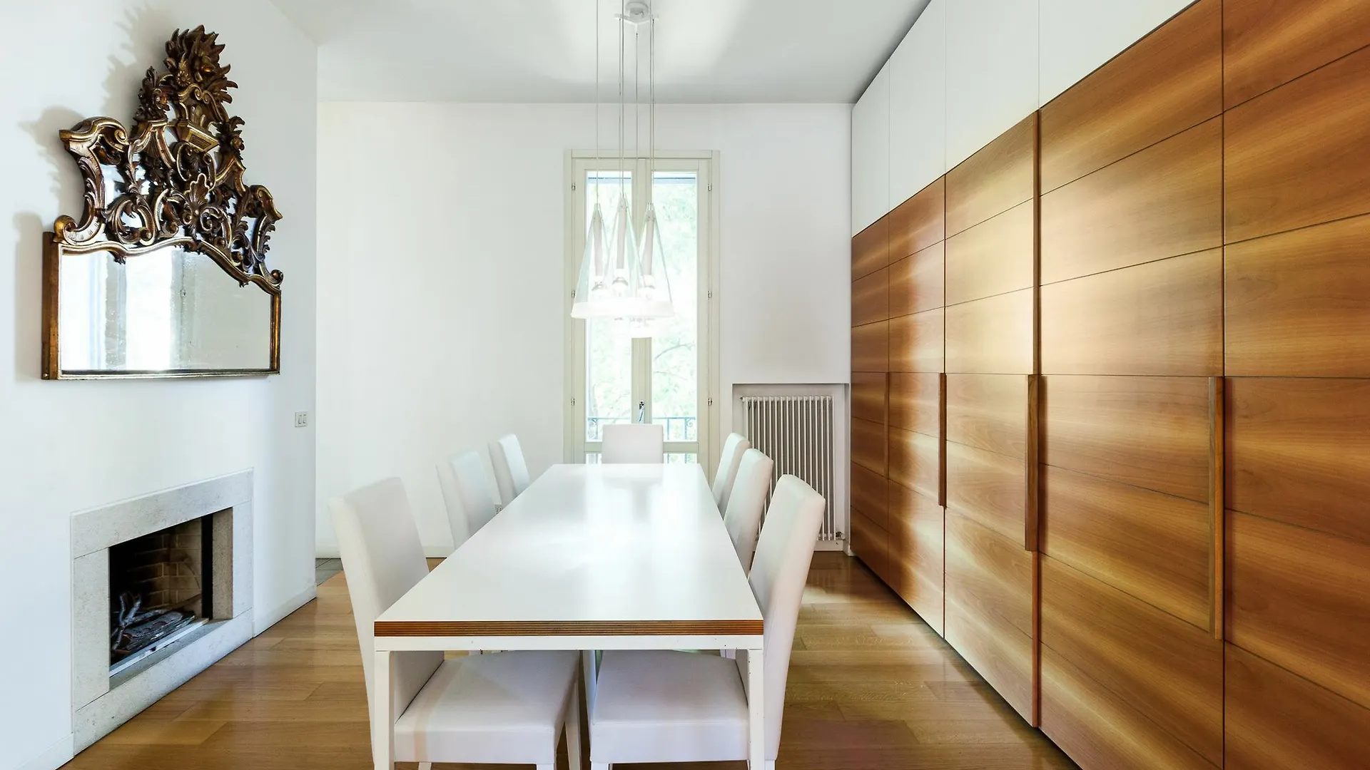 Apartment Easyhomes - Piola Bazzini Milan Italy