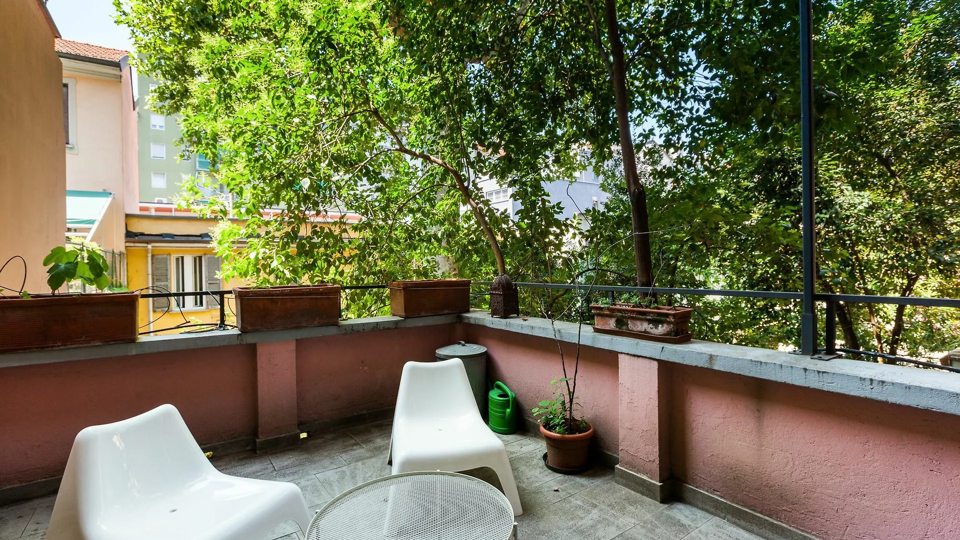 Apartment Easyhomes - Piola Bazzini Milan Italy