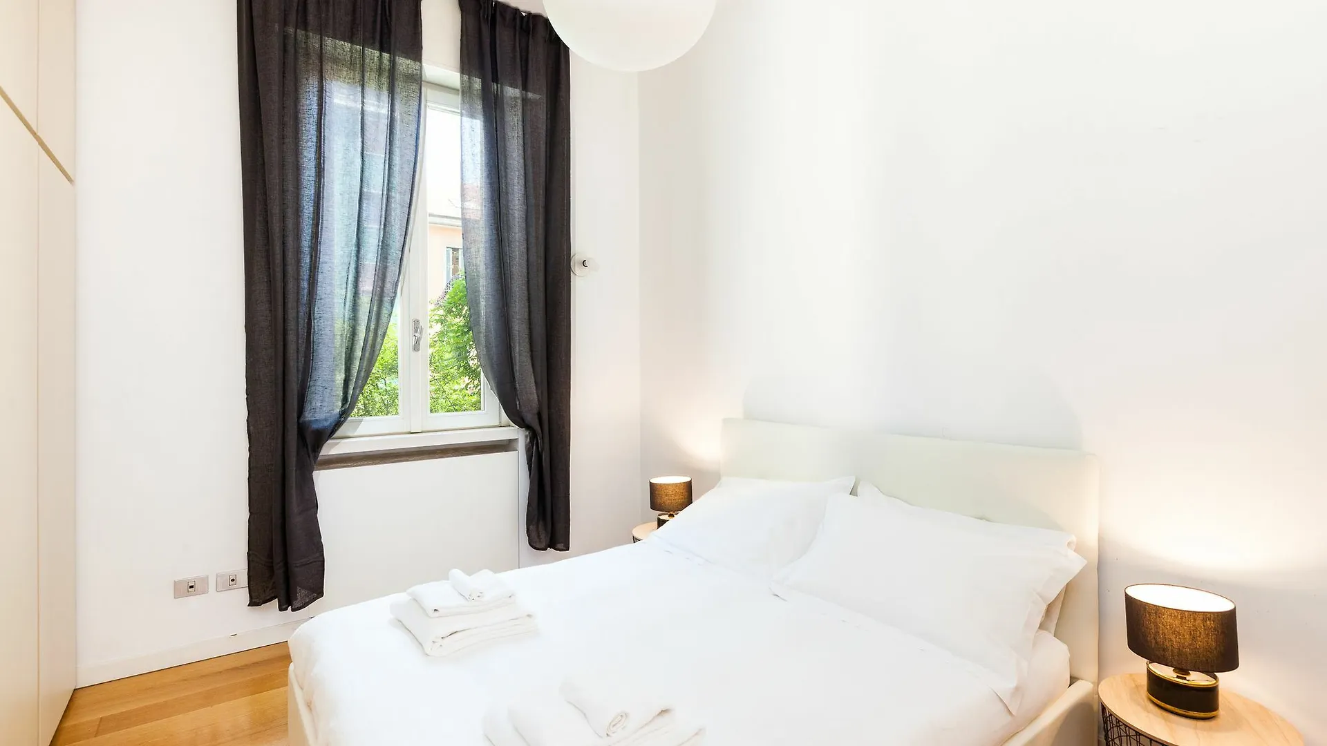 Easyhomes - Piola Bazzini Milan Italy
