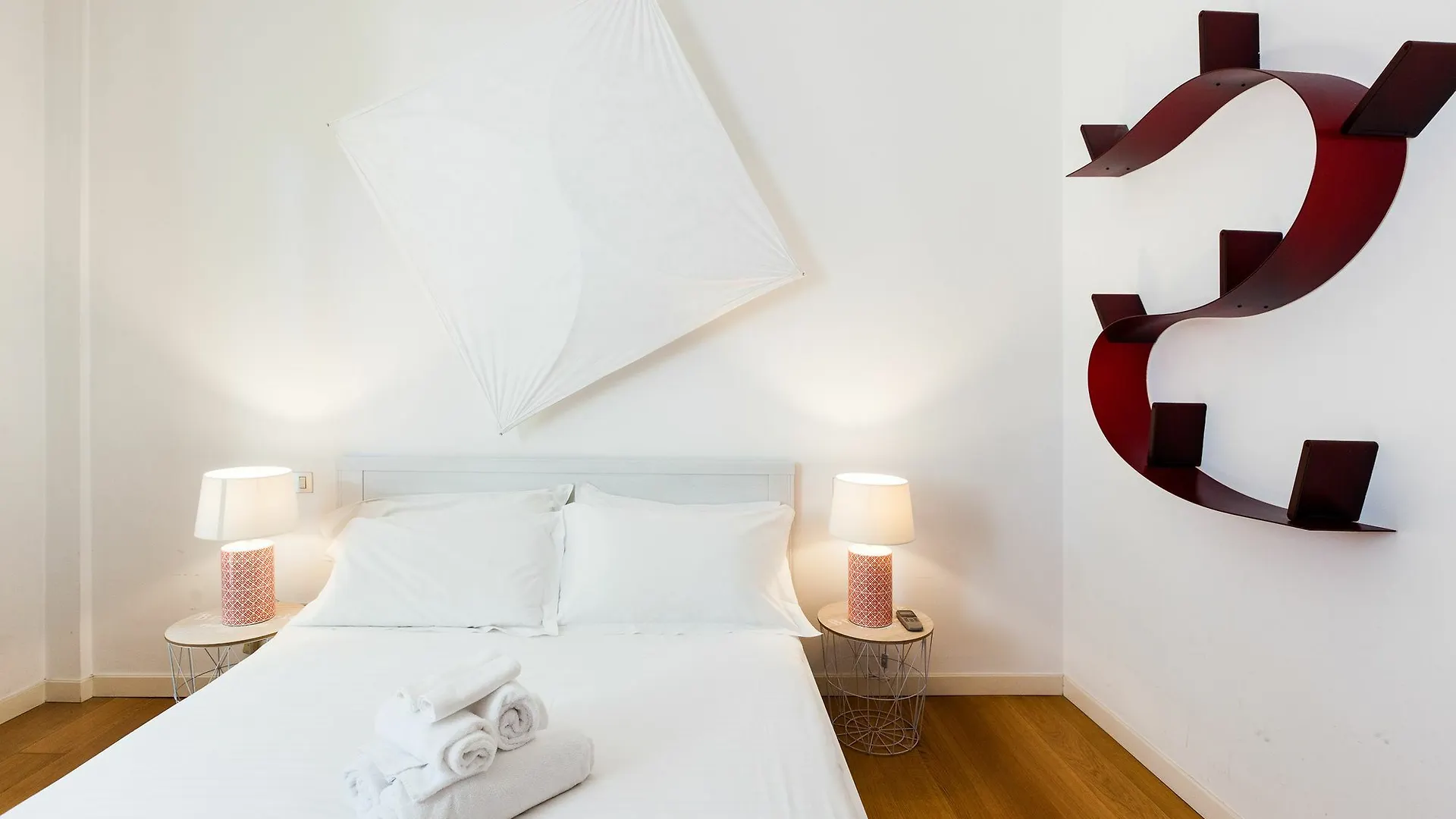 Easyhomes - Piola Bazzini Milan 0*,
