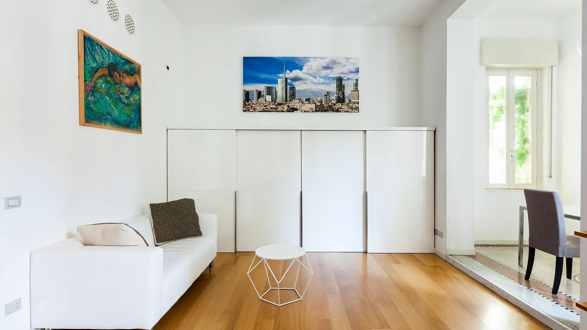 Easyhomes - Piola Bazzini Milan