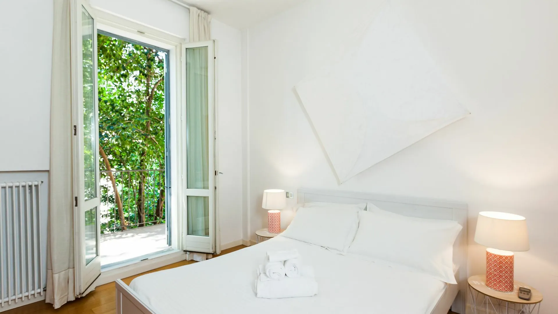 Easyhomes - Piola Bazzini Milan Apartment